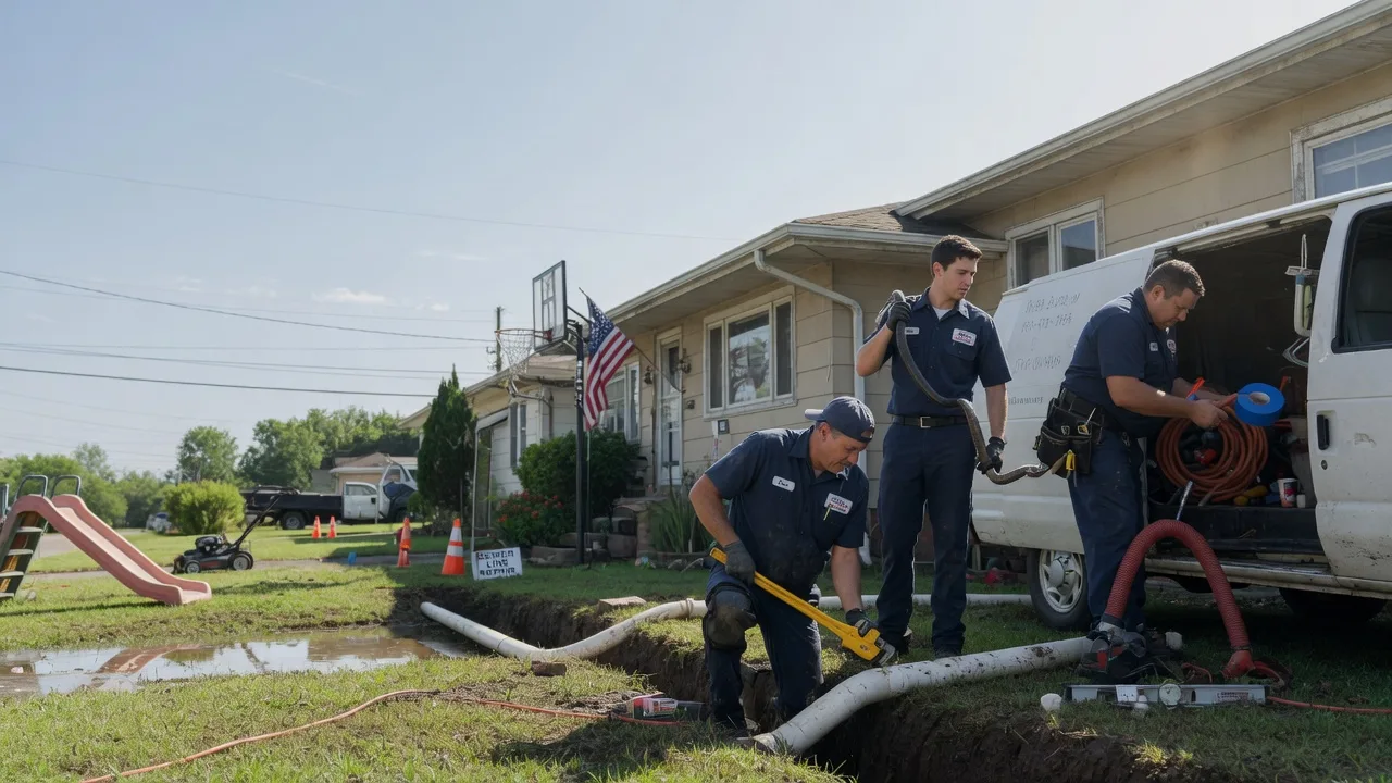 Toilet Installation in Wake Forest, NC near me